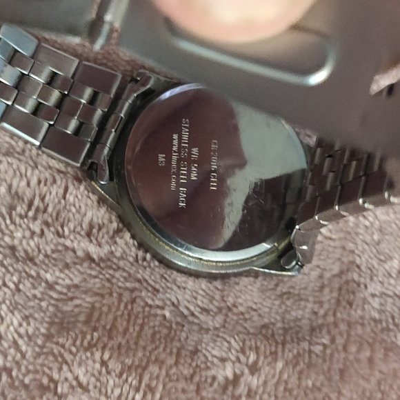 Amaze-Zing (B4) Sale!! #226 Timex Indiglo Date Watch - Picture 4 of 7